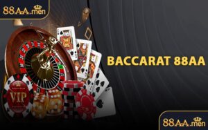 Baccarat 88AA