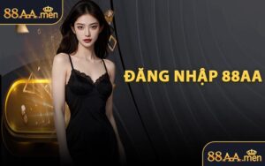 Đăng Nhập 88AA
