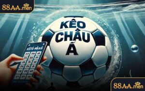 Kèo Châu Á