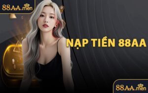 Nạp Tiền 88AA