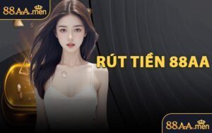 Rút Tiền 88AA